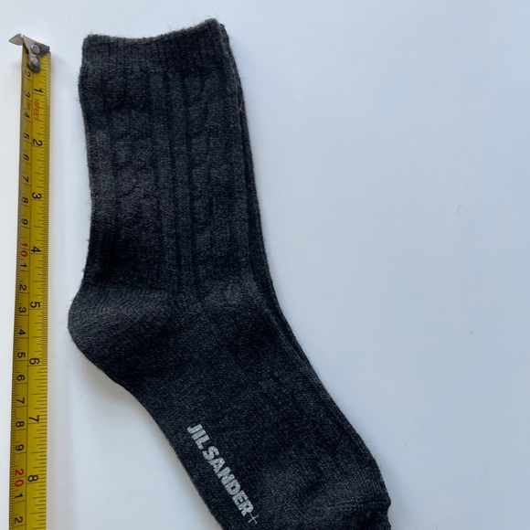 Jil Sander Socks - Picture 2 of 4